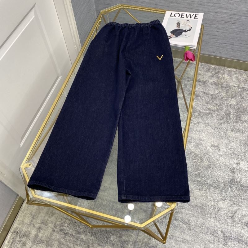 Valentino Long Pants